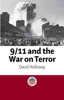 9/11 and the War on Terror (Representing American Events)