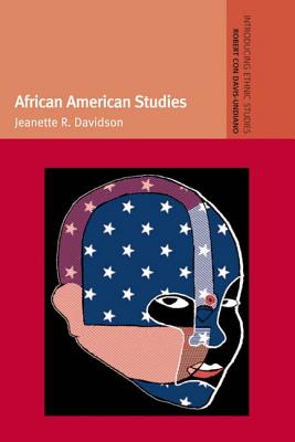 African American Studies (Introducing Ethnic Studies)