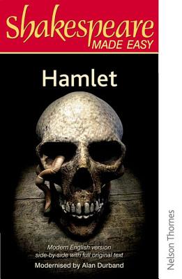Image for Hamlet: Shakespeare Made Easy