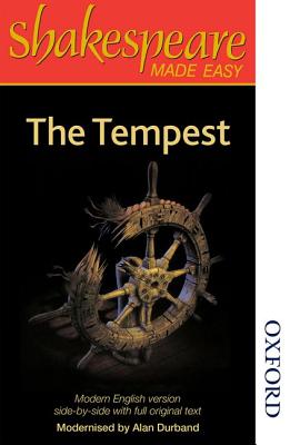 Tempest, The: Shakespeare Made Easy Image for Tempest, The: Shakespeare Made Easy