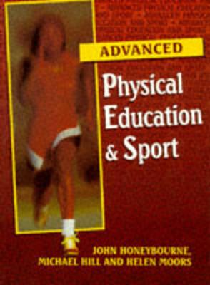 Physical Education and Sport for Advanced Level