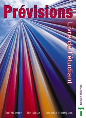 Previsions