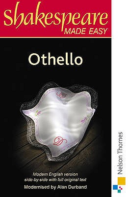 Shakespeare Made Easy - Othello