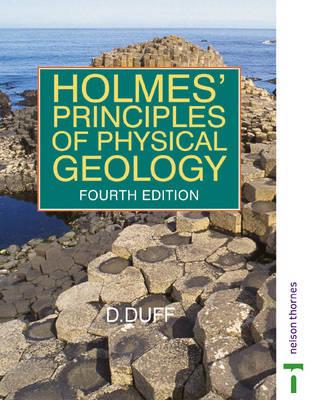 Holmes Principles of Physical Geology