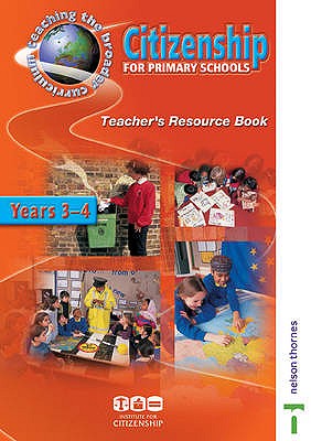 Citizenship for Primary Schools