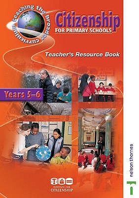 Citizenship for Primary Schools