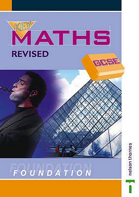 Key Maths Gcse Foundation
