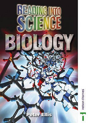 Reading into Science - Biology