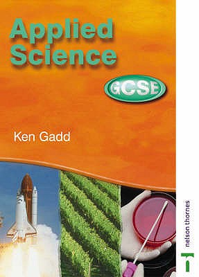 Applied Science: Student Book