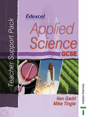 GCSE Applied Science (Double Award)