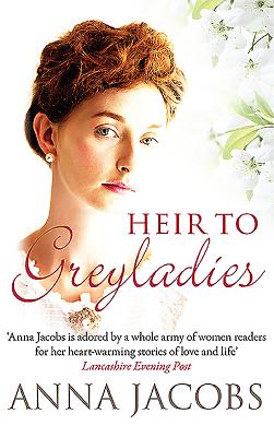 Heir To Greyladies