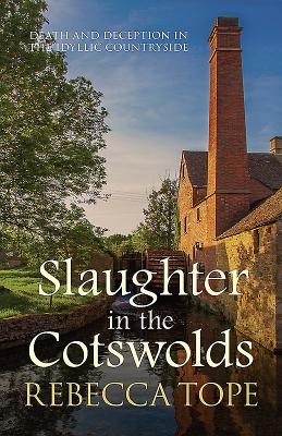 Slaughter at The Cotswolds