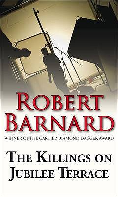 The Killings on Jubilee Terrace