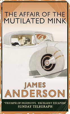 The Affair of the Mutilated Mink