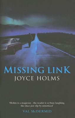 Missing Link (Fizz & Buchanan Mystery)