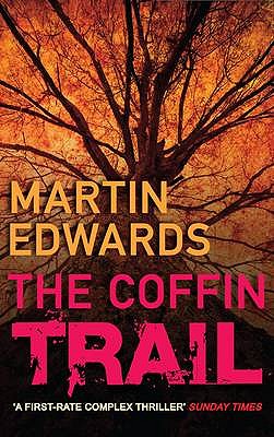 The Coffin Trail, Edwards, Martin The Coffin Trail, Edwards, Martin