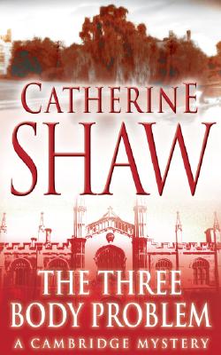 The Three Body Problem