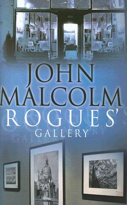 ROGUE'S GALLERY
