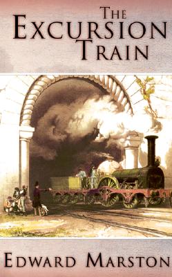 Image for The Excursion Train The Excursion Train