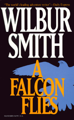 A Falcon Flies