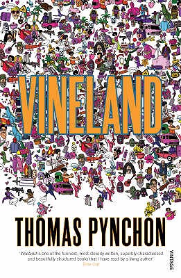 Vineland (Revised)