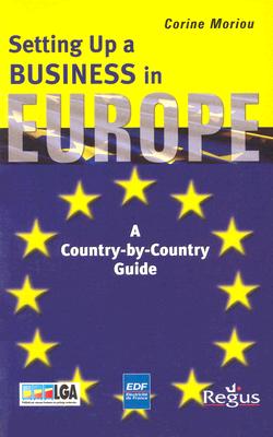 Setting Up a Business Europe: A Country-by-Country Guide