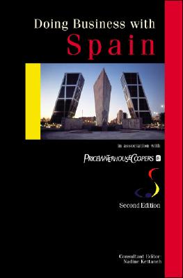 Doing Business with Spain (Global Market Briefings Series)