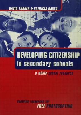 Developing Citizenship in Secondary Schools