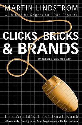 Image for Clicks, Bricks & Brands