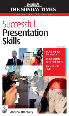 Image for Sucessful Presentation Skills (3rd edition) Sucessful Presentation Skills (3rd edition)