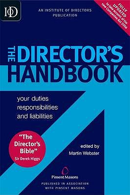 The Director's Handbook