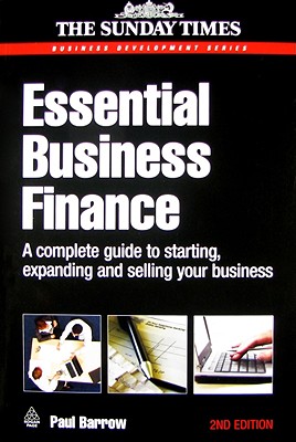 Essential Business Finance