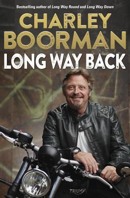 Image for Long Way Back