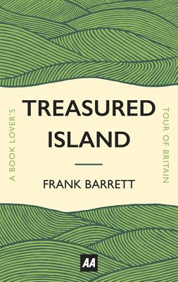 Image for Treasured Island: A Book Lover's Tour of Britain Treasured Island: A Book Lover's Tour of Britain