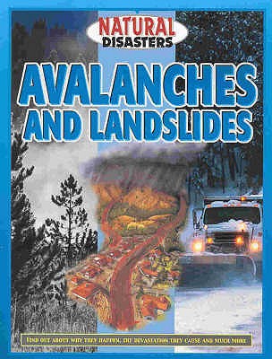 Avalanches (Natural Disasters)