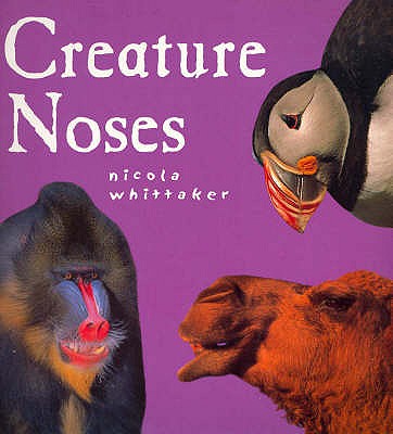 Noses (Creature Features)