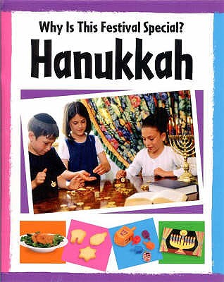 Hanukkah (Why Is This Day Special)