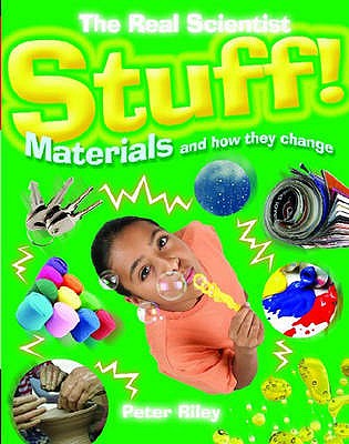 Stuff (Real Scientist)