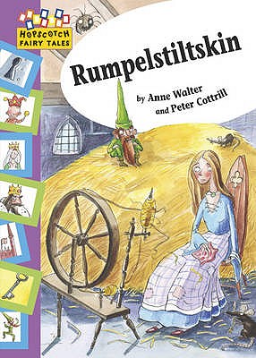 Rumpelstiltskin (Hopscotch Fairytales)