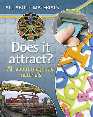 Does It Attract (All About Materials)
