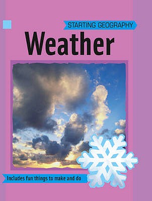 Project Geography: Weather