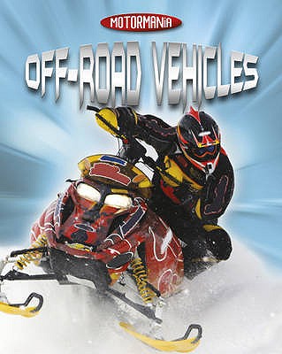 Motormania: Off-Road Vehicles