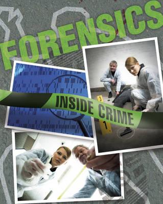 Forensics (Inside Crime)