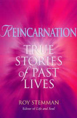 Image for Reincarnation : True Stories of Past Lives