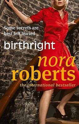 Birthright [Paperback] [Jan 01, 2009] NORA ROBERTS