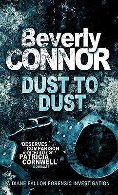Dust To Dust: Number 7 in series (Diane Fallon)
