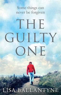 Image for The Guilty One: Voted the Richard & Judy favourite by its readers