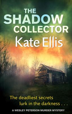 The Shadow Collector (The Wesley Peterson Murder Mysteries)