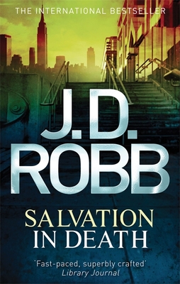 Salvation in Death (In Death #27)