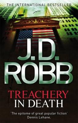 Treachery In Death: 32